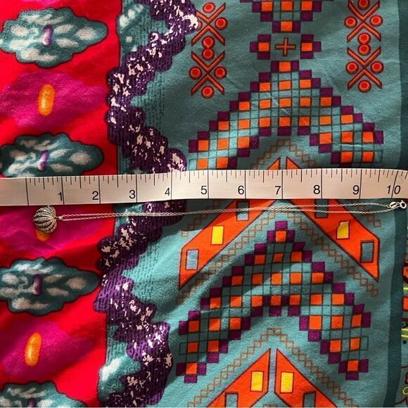 Vintage Owl Intellectual Statement Necklace - Picture 3 of 9